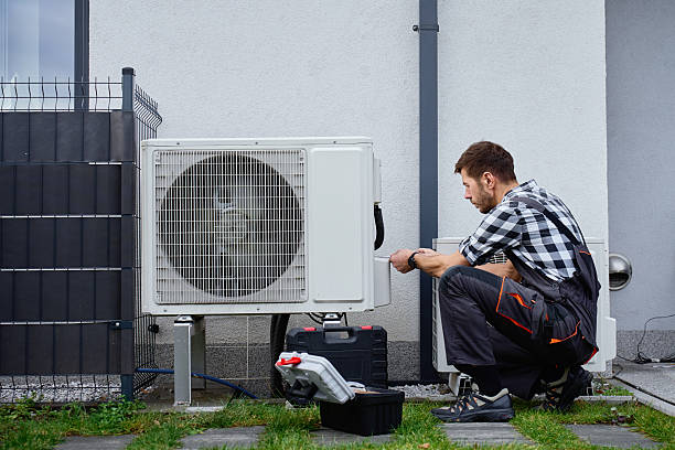 Top rated local Hvac Maintenance specialists in Martinez, GA